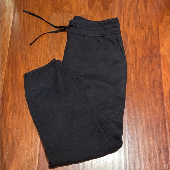 lululemon athletica Pants - Lululemon sweatpants size 10